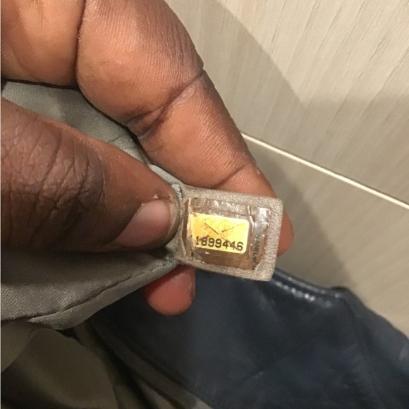 XL Chanel patched tote bag - Picture 7 of 11